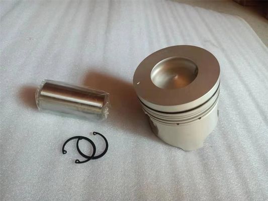 Excavator Parts 4HK1 6HK1 Engin Piston 8-98152901-0 8981529010