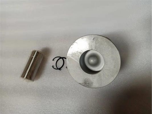 Machinery Engine Piston Assy 1-12111976-0 1121119760 Piston Pin And Clip For Isuzu Engine 6HK1