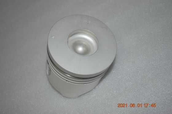 Machinery Engine Piston Assy 1-12111976-0 1121119760 Piston Pin And Clip For Isuzu Engine 6HK1
