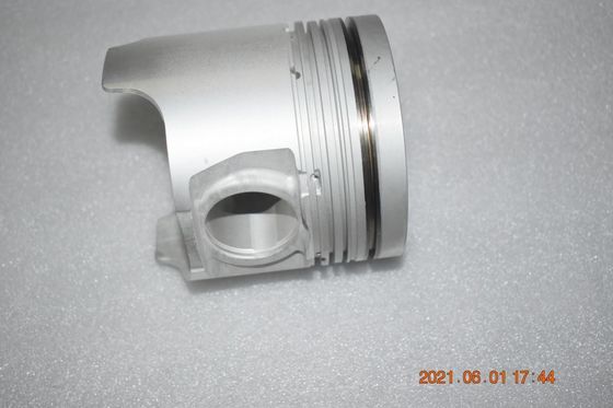 Machinery Engine Piston Assy 1-12111976-0 1121119760 Piston Pin And Clip For Isuzu Engine 6HK1