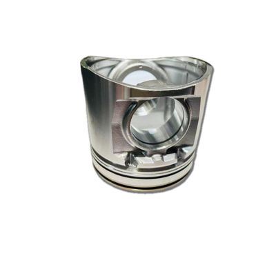 Diesel Engine Machinery Parts PISTON 3802160 4955160 For Excavator Parts 6BT Engine Parts