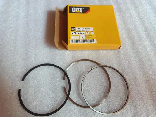 C4.4 1104D C6.6 Piston Ring 276-7476 2767476 For CAAT Excavator 320 323 Engine