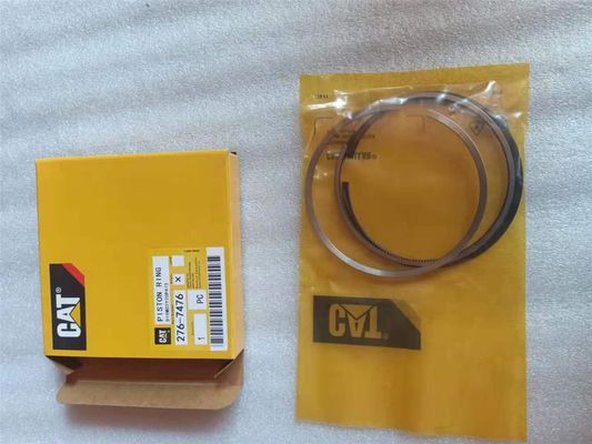 C4.4 1104D C6.6 Piston Ring 276-7476 2767476 For CAAT Excavator 320 323 Engine