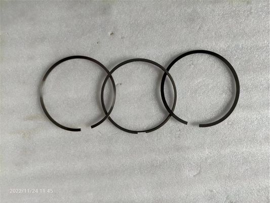 C4.4 1104D C6.6 Piston Ring 276-7476 2767476 For CAAT Excavator 320 323 Engine