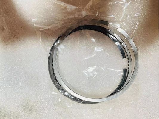 3802040 Diesel Engine Parts 4BT 6BT Piston Ring Set