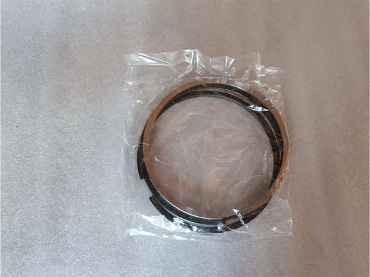 Machinery Engine Parts Piston Ring For Cummins Diesel Engine 6BT 3802421 Piston Ring