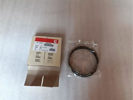 Machinery Engine Parts Piston Ring For Cummins Diesel Engine 6BT 3802421 Piston Ring