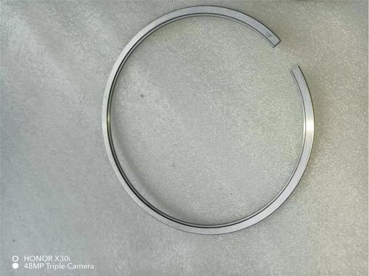 Direct Wholesale Great Standard Diesel Spare Parts 6CT Engine Piston Ring Set 3802429
