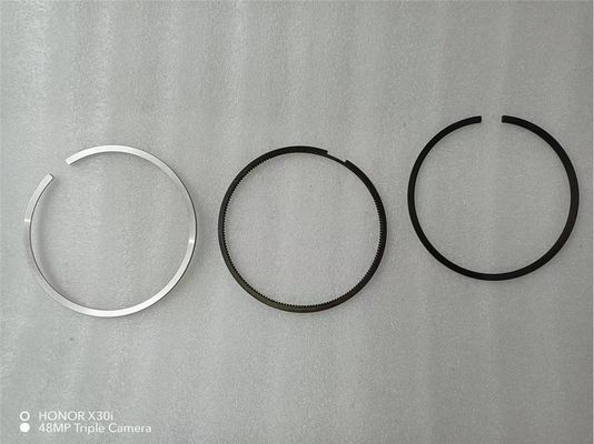 Direct Wholesale Great Standard Diesel Spare Parts 6CT Engine Piston Ring Set 3802429