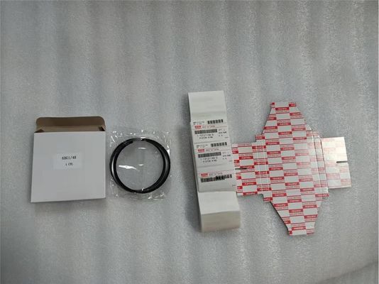 6BG1 4BG1 1-12121146-0 1121211460 Piston Ring For  ZAX160 ZAX210 ZAX250 ZAX230 ZAX180 ZAX270 ZAX200 ZAX225 ZAX130 ZAX120