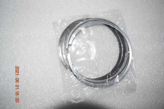 6BG1 4BG1 1-12121146-0 1121211460 Piston Ring For  ZAX160 ZAX210 ZAX250 ZAX230 ZAX180 ZAX270 ZAX200 ZAX225 ZAX130 ZAX120