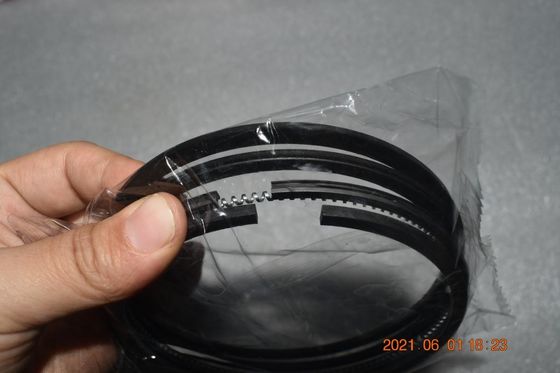 6BG1 4BG1 1-12121146-0 1121211460 Piston Ring For  ZAX160 ZAX210 ZAX250 ZAX230 ZAX180 ZAX270 ZAX200 ZAX225 ZAX130 ZAX120