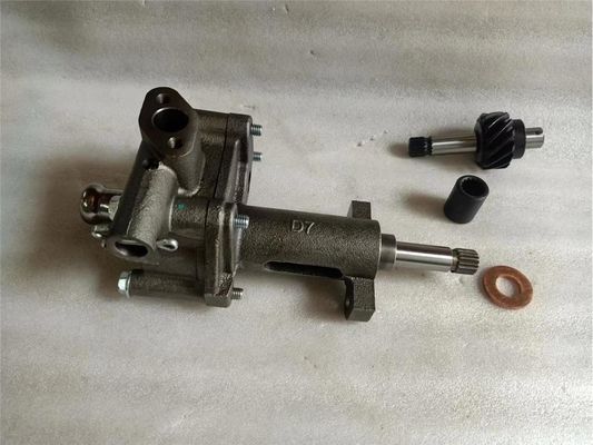 Engine Oil Pump 1-13100-204-0 For Hitachi 4BG1 4BD1 Engine