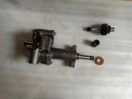 Engine Oil Pump 1-13100-204-0 For Hitachi 4BG1 4BD1 Engine
