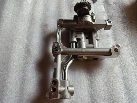 CAAT Engine Oil Pump 225-8329 420-0471 For CAATerpillar 3054C Engine Parts