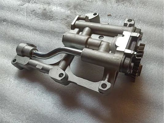 CAAT Engine Oil Pump 225-8329 420-0471 For CAATerpillar 3054C Engine Parts