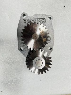 6CT Engine Parts Motor Manual Oil LubriCAATion Pump Assy 3800828