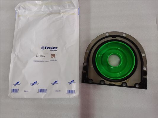 Crankshaft Rear Oil Seal C4.4 Engine Parts For CAATerpillar C4.4 CR Crankshaft Rear Oil Seal 2327449