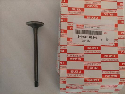 8-94395882-1 8943958821 Intake Valve