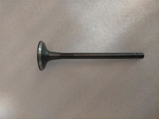 4HK1 6HK1 Engine 8-97209876-2 Engine EXHAUST VALVE Spindle For ZX200-3 ZX330 ZX330