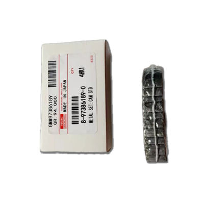 Camshaft Bush Bearing 8-97386189-0 8973861890 For lsuzu 4HF1 4HG1 4HK1 6HE1 6HK1