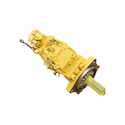 K7V160DTP K7V180DTP Hydraulic Pump For 330GC CAAT330GC E326GC Excavator Main Pump