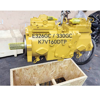 K7V160DTP K7V180DTP Hydraulic Pump For 330GC CAAT330GC E326GC Excavator Main Pump