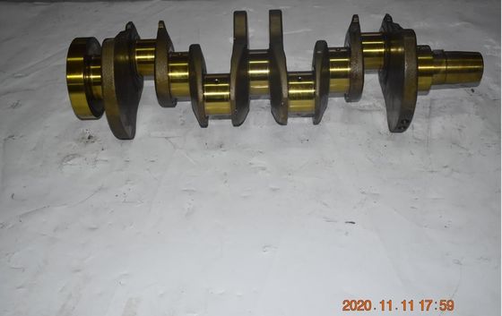 Excavator Diesel Engine Parts 3304 Crankshaft For CAATerpillar CAAT 4N7692 4N-7692 215B 215C 225D
