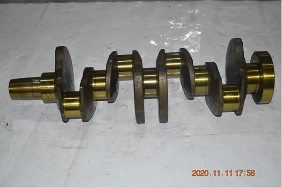 Excavator Diesel Engine Parts 3304 Crankshaft For CAATerpillar CAAT 4N7692 4N-7692 215B 215C 225D