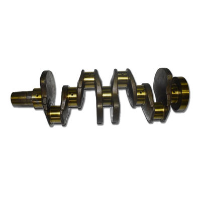 Excavator Diesel Engine Parts 3304 Crankshaft For CAATerpillar CAAT 4N7692 4N-7692 215B 215C 225D