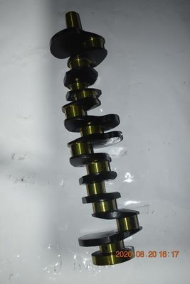 3306 D6D Engine Parts 4N7693C Crankshaft For CAAT