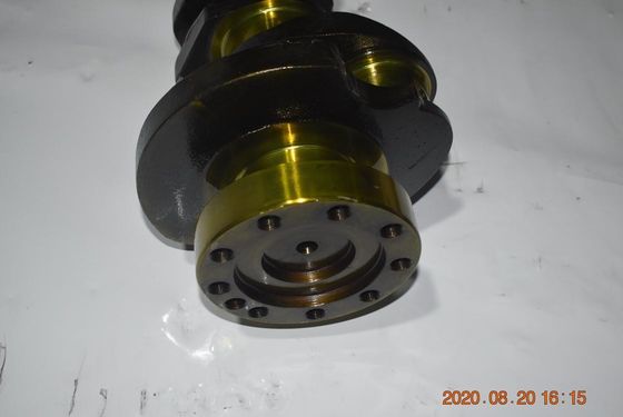 3306 D6D Engine Parts 4N7693C Crankshaft For CAAT