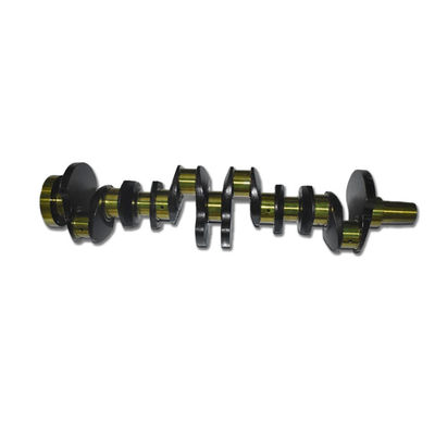 3306 D6D Engine Parts 4N7693C Crankshaft For CAAT