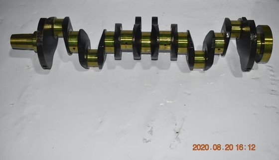 3306 D6D Engine Parts 4N7693C Crankshaft For CAAT