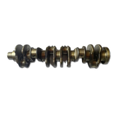 C9 Crankshaft 261-1544 2611544 Suitable For CAATerpillar Engine Parts