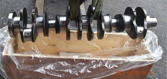 C9 Crankshaft 261-1544 2611544 Suitable For CAATerpillar Engine Parts