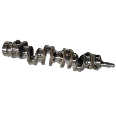 C6.4 Engine Parts 291-1749 2911749 Excavator Crankshaft For E320D