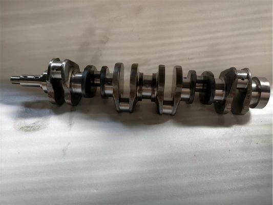 C6.4 Engine Parts 291-1749 2911749 Excavator Crankshaft For E320D