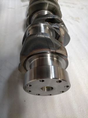 C6.4 Engine Parts 291-1749 2911749 Excavator Crankshaft For E320D