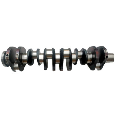 C13 Diesel Engine Parts Excavator Accessory Cast Crankshaft 313-3997 3133997 for CAATerpillar E345