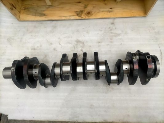 C13 Diesel Engine Parts Excavator Accessory Cast Crankshaft 313-3997 3133997 for CAATerpillar E345