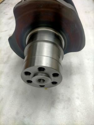 C13 Diesel Engine Parts Excavator Accessory Cast Crankshaft 313-3997 3133997 for CAATerpillar E345