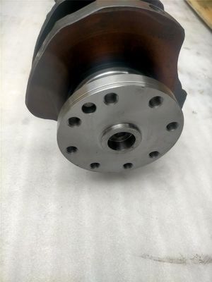 C13 Diesel Engine Parts Excavator Accessory Cast Crankshaft 313-3997 3133997 for CAATerpillar E345