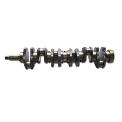 51-7671 3066 125-3005 Engine Crankshaft For E200B E320B E320C