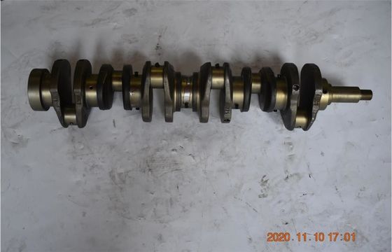 51-7671 3066 125-3005 Engine Crankshaft For E200B E320B E320C