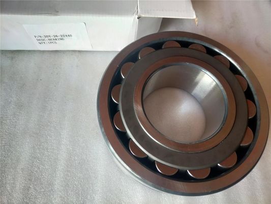20Y-26-22440 20Y-26-22430 Excavator Bearing For PC200-8