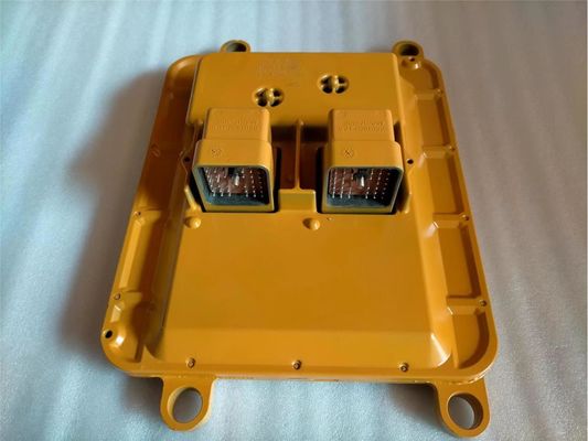 Excavator Engine Part Engine Controller D6R(3306) ECU 172-9389
