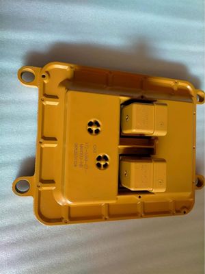 Excavator Engine Part Engine Controller D6R(3306) ECU 172-9389