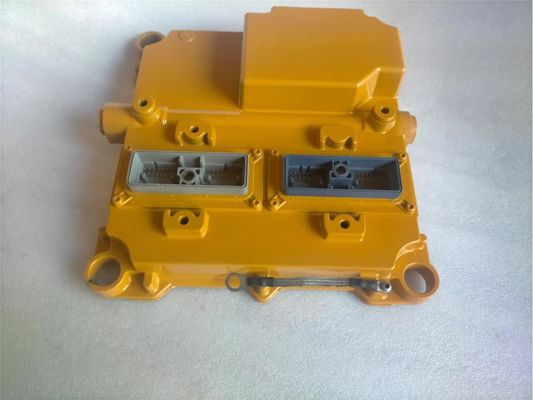 331-7539 Machinery Parts C6.4 Engine E320D Excavator Computer ECM Controller 331-7539