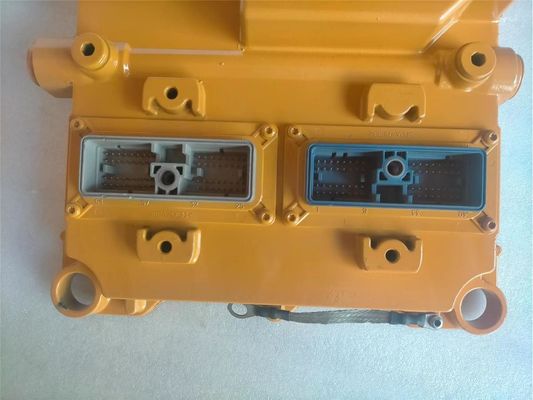 331-7539 Machinery Parts C6.4 Engine E320D Excavator Computer ECM Controller 331-7539